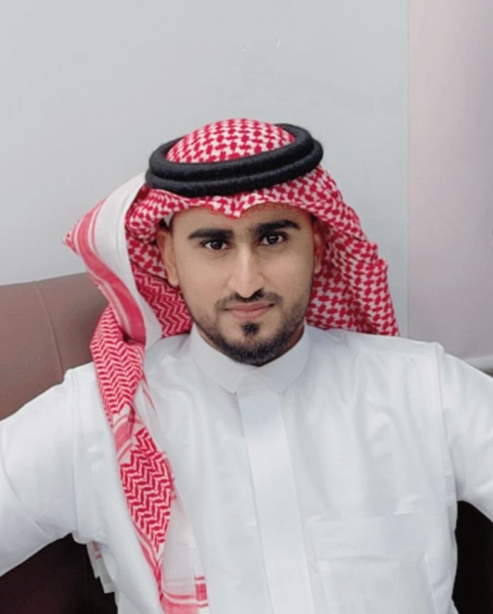 Abduallah Alharthi